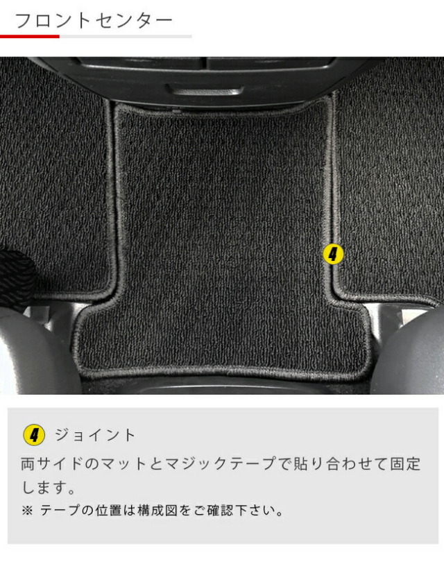 日産エルグランドフロアマットDXマットE51/E52フロアマット純正T