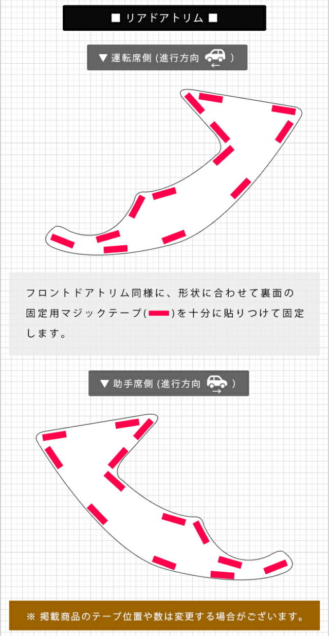 日産キックスe-POWER後期モデル専用キックガードガードマットセッ