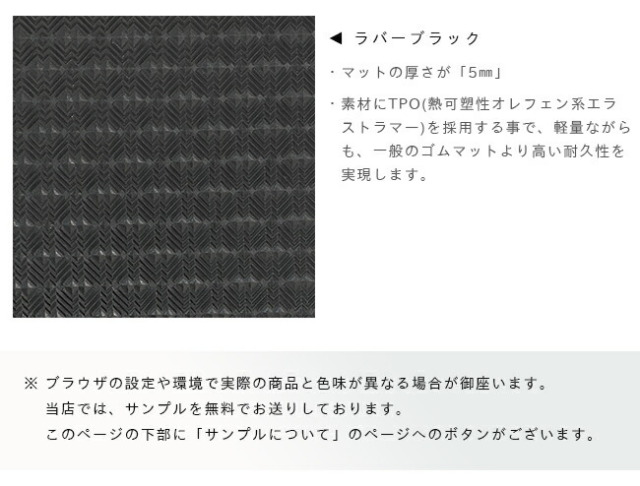 AudiQ2フロアマットGA系STDシリーズ右ハンドル専用アウディ内装カ