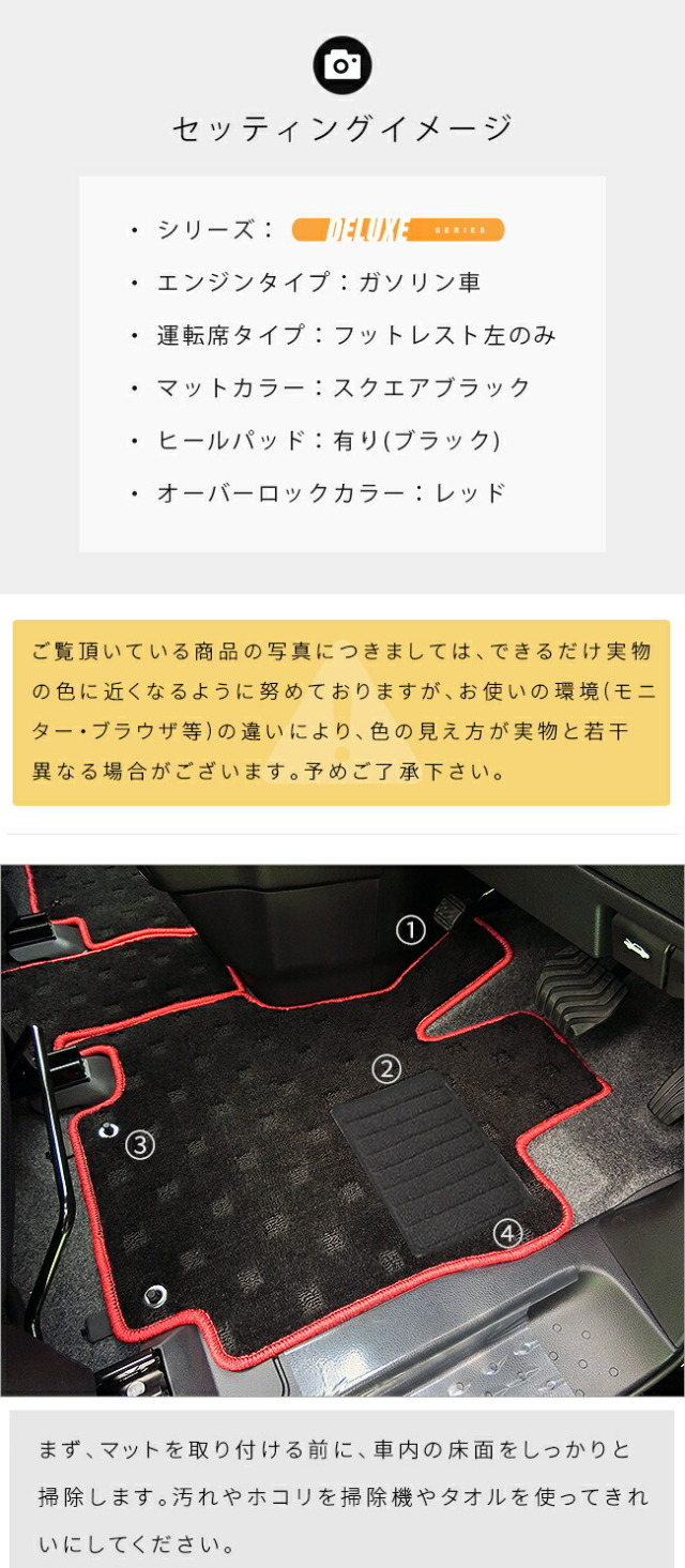 セレナc27パーツフロアマットハンドルカバー純正前期ドレスアップ