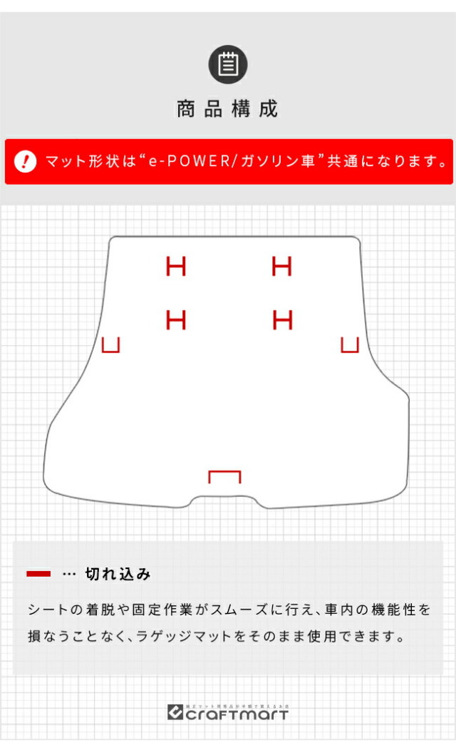 セレナc27パーツバッテリーフロアマットハンドルカバーワイパー純