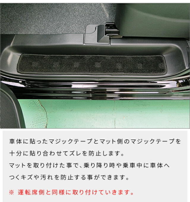 セレナc27パーツバッテリーフロアマットハンドルカバーワイパー純