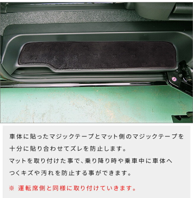 セレナc27パーツバッテリーフロアマットハンドルカバーワイパー純