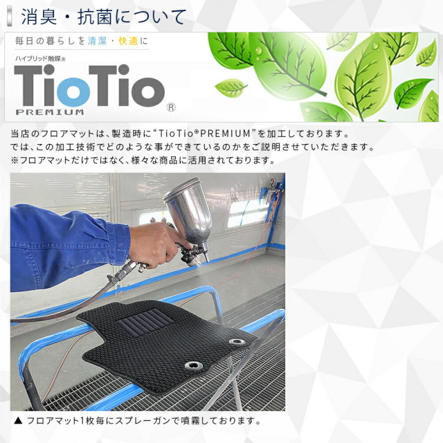 マツダ MPV フロアマット LXマット H26/8～ LY3P フロアマット