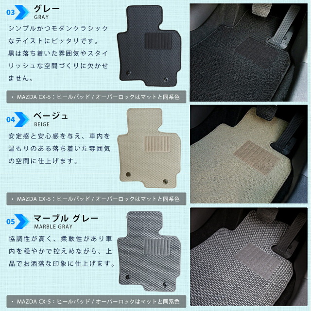 スズキエブリイDA17VフロアマットSTシリーズカスタムアクセサリーSUZUKIEVERYVANエブリ