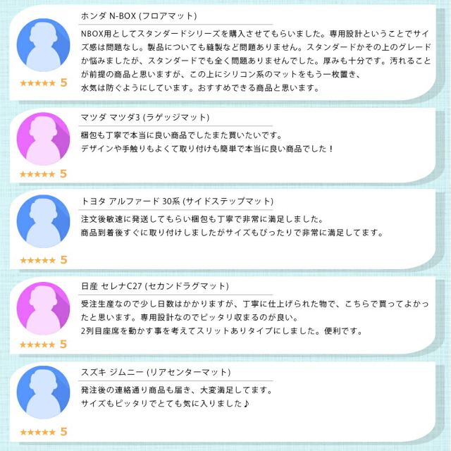 スズキエブリイDA17VフロアマットSTシリーズカスタムアクセサリーSUZUKIEVERYVANエブリ