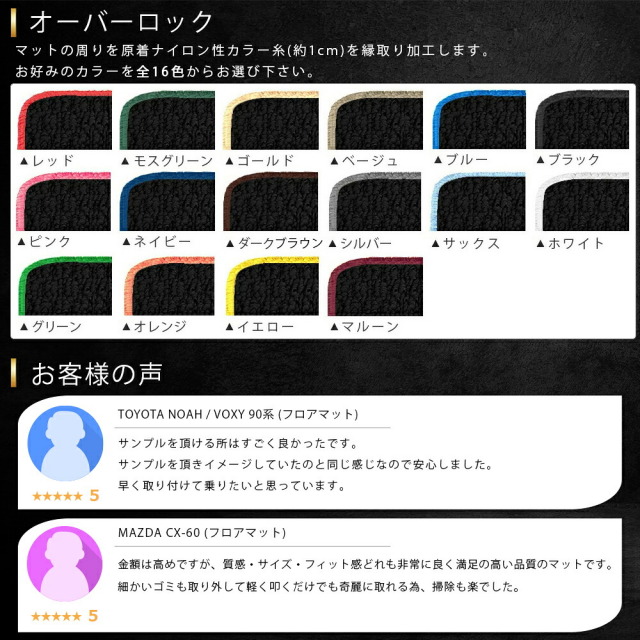 スズキエブリイDA17VフロアマットPMシリーズカスタムアクセサリーSUZUKIEVERYVANエブリ