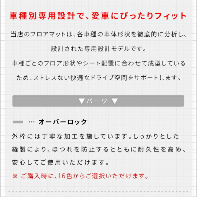 スバルソルテラフロアマットDXシリーズXEAM11XXEAM15X専用アクセ