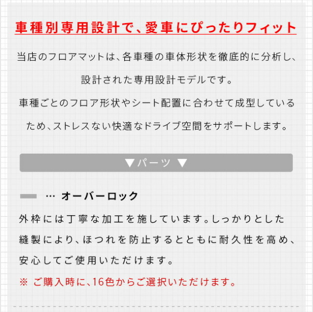 スバルソルテラフロアマットラゲッジマットSTシリーズXEAM11XXEA