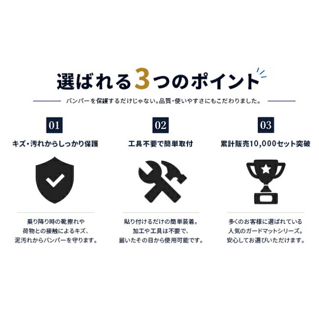 スバルトレイルシーカーキャンプ用品やアウトドア用品の積み降ろしにもおすすめ