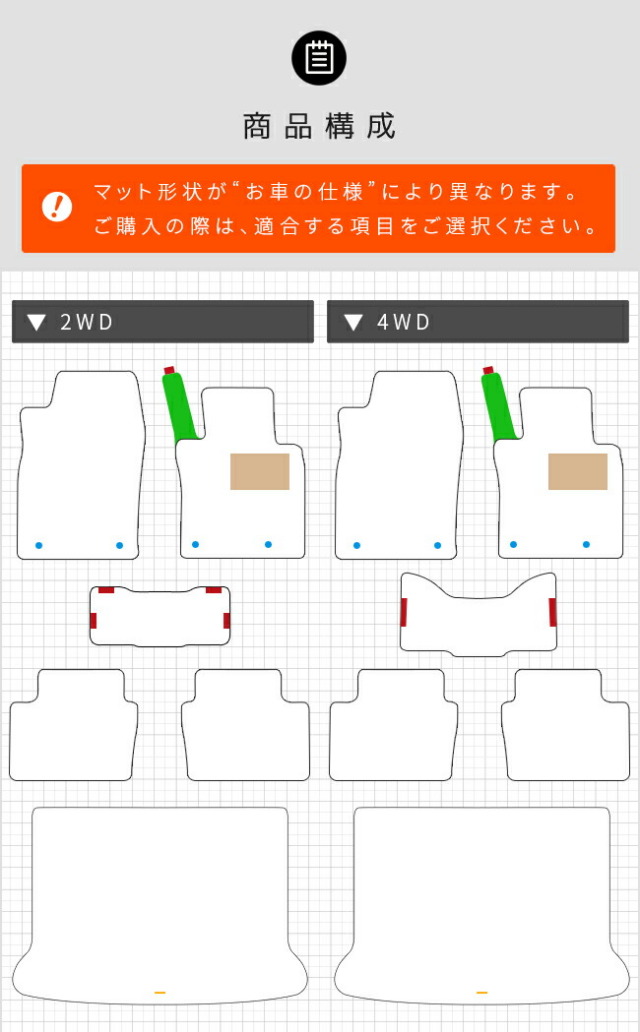 MX-30フロアマットラゲッジマットDR系DXシリーズMAZDAmx30マツダ