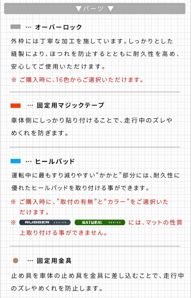 日産クリッパーリオフロアマットSTシリーズDR18W内装パーツカスタムマットアクセサリーフロントリア社外ドレスアップ車種別設計