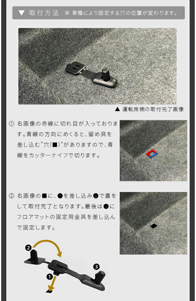 スズキジムニージムニーシエラJB64JB74フロアマットDXシリーズ5枚