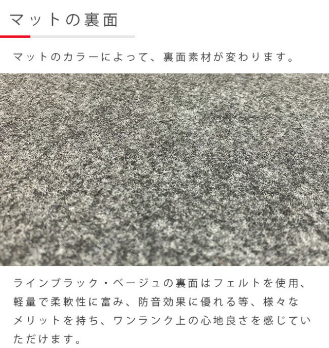 ワゴンrスマイルフロアマットPMシリーズ専用車用アクセサリーカー