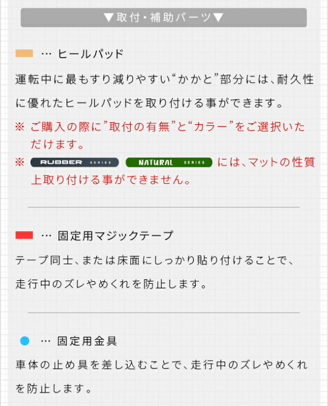 スズキクロスビーフロアマットMN01系DXシリーズカスタムパーツ車