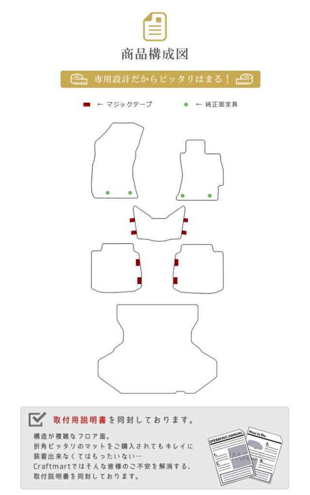 スバルレガシィB4フロアマットセットPMマットラゲッジマットSUBA