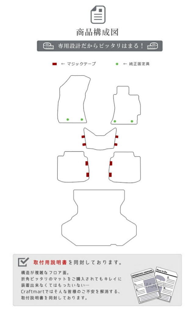 スバルレガシィB4フロアマットセットLXマットラゲッジマットSUBA