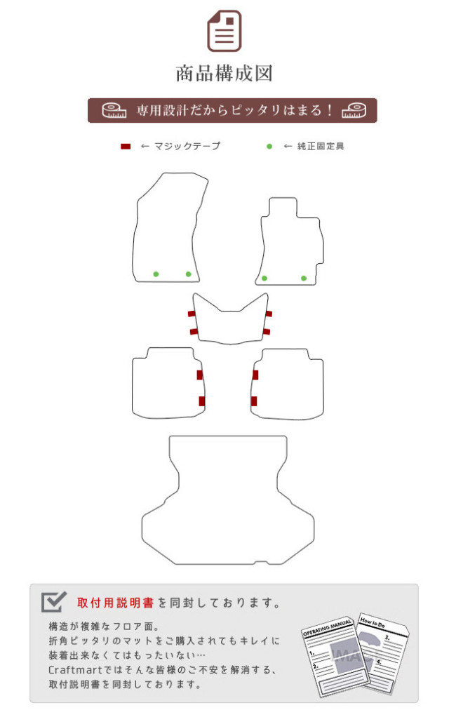 スバルレガシィB4フロアマットセットDXマットラゲッジマットSUBA