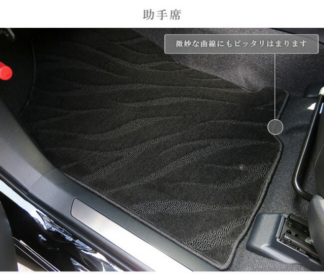 【11/15月までポイント5倍-抽選で3名…】トヨタ60系ハリアーフロ