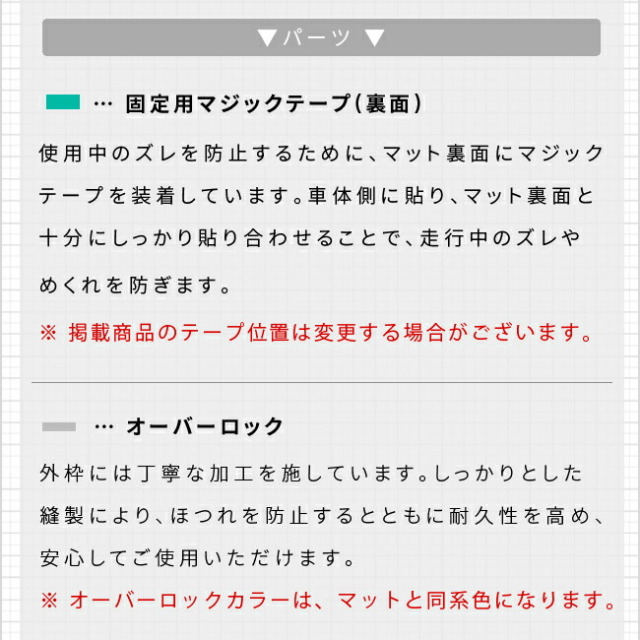 トヨタアクア10系ガードマットキックガードグローブボックス用1枚