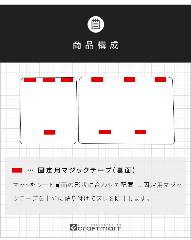 トヨタクラウンエステートフロアマットDXシリーズ30系AZSH38WAZS