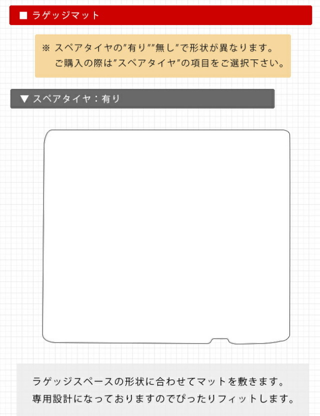 トヨタプリウス60系HEVフロアマットラゲッジマットマットセットD