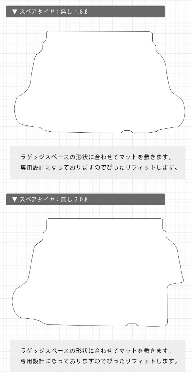 トヨタプリウス60系HEVフロアマットラゲッジマットマットセットD