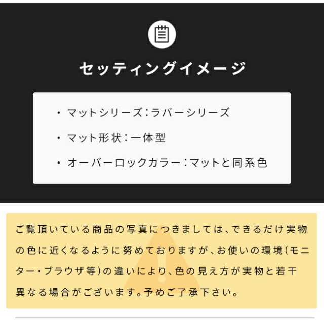 トヨタラヴ4ラゲッジマットLXシリーズ60系専用アクセサリー内装カ