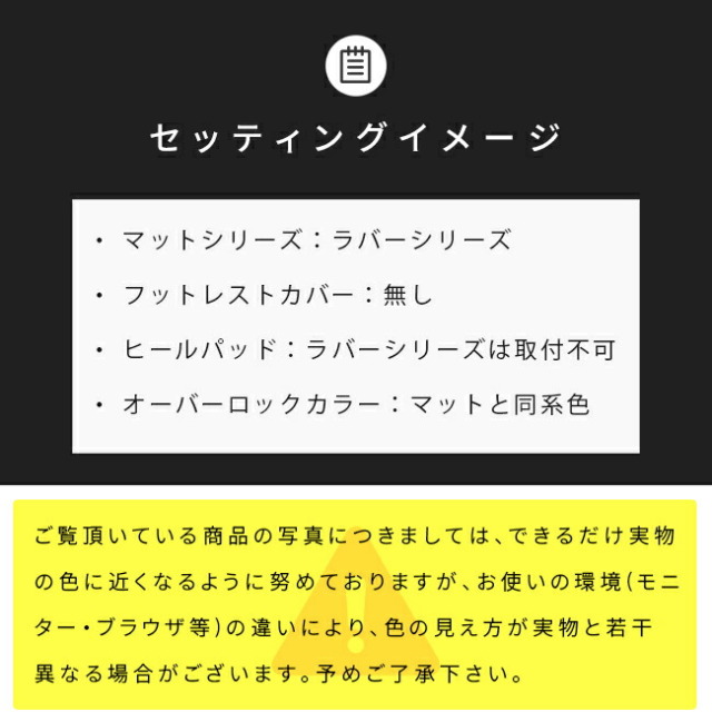 トヨタラヴ4フロアマットDXシリーズ60系専用アクセサリー内装カス