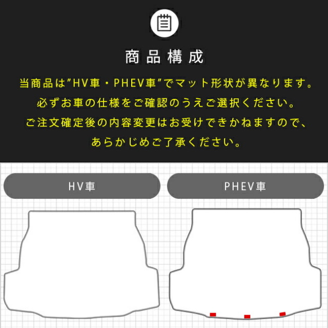 トヨタラヴ4ラゲッジマットSTシリーズ60系専用アクセサリー内装カスタ