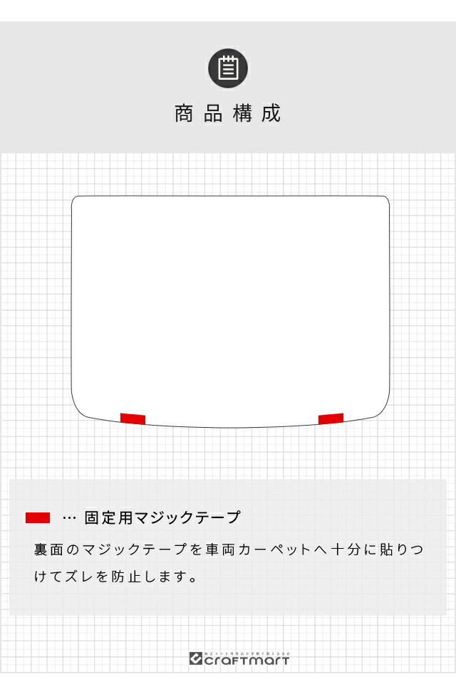トヨタ ライズ A200系 フロアマット DXシリーズ RAIZE 専用 車用