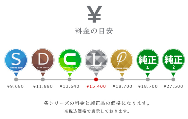 ダイハツトールフロアマットラグジュアリーシリーズLXマット900A