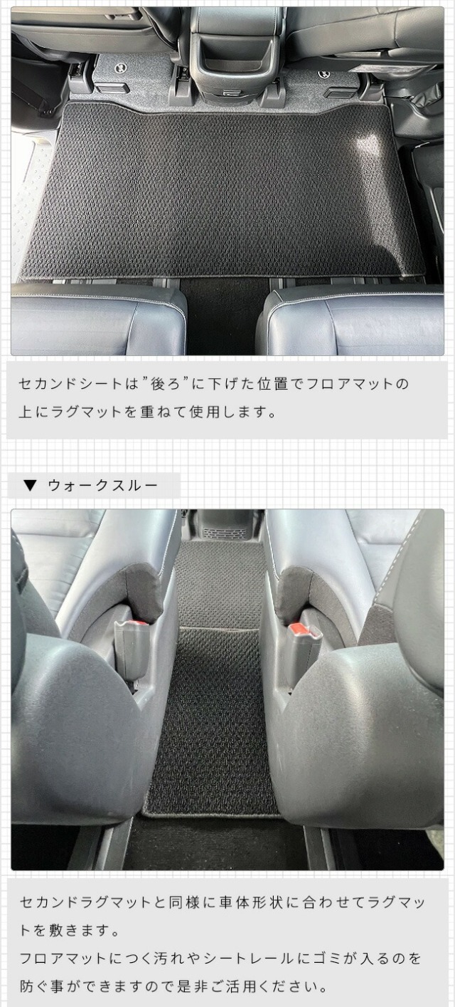 Amazon | フロアシート 日産用 セレナ C28 28系 ２列目 ガソリン車 コインマット柄 【ガソリン車から型取りフロアマット  フロアカーペット カーマット (装着画像あり)】 | フロアマット | 車＆バイク 日産 NISSAN セレナ C28 2NDシート フロアマット  ラグマット