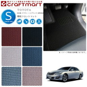 クルーガーSTDマットフロアマット内装パーツカスタムカーマットカ