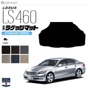 LS460