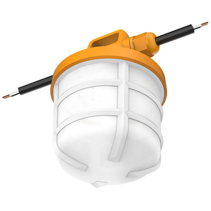 LED すずらん灯　ストリングライト　10連式（3ｍ間隔30ｍ）