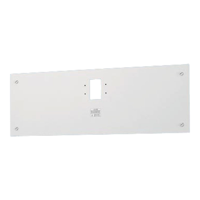 【メーカー保証】【在庫あり】PANASONIC パナソニック FK11747C 壁直付型　誘導灯リニューアルプレート　C級（10形）