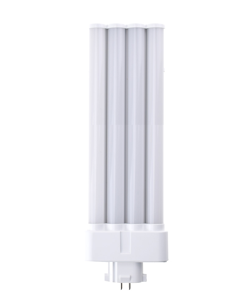 コンパクト蛍光灯LED FML55W形対応 消費電力18W 電球色/昼白色 GY10q