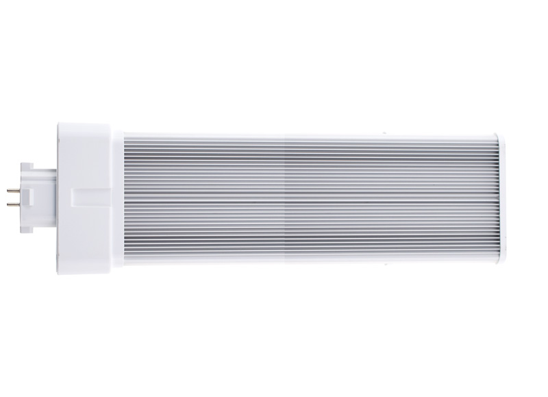 コンパクト蛍光灯LED FML55W形対応 消費電力18W 電球色/昼白色 GY10q