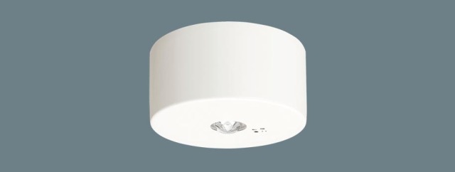 [在庫あり][メーカー保証]Panasonic NNFB93005C 天井直付型 LED(昼白色) 非常用照明器具 一般型(30分間)  リモコン自己点検機能付 非常灯用ハロゲン電球30形1灯器具相当