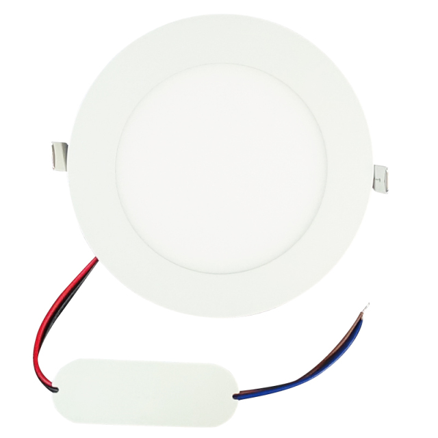 LEDダウンライト 薄型 150Φ 12W 960lm 120° 100型 昼光色 取り付け簡単