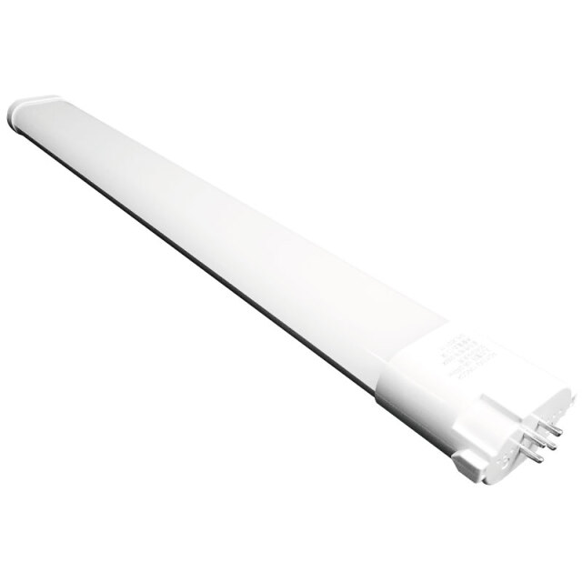 ツイン蛍光灯LED FPL・FHP 32W-36W形対応 1950lm 特殊反射板搭載 消費電力13.5W 電球色/昼白色