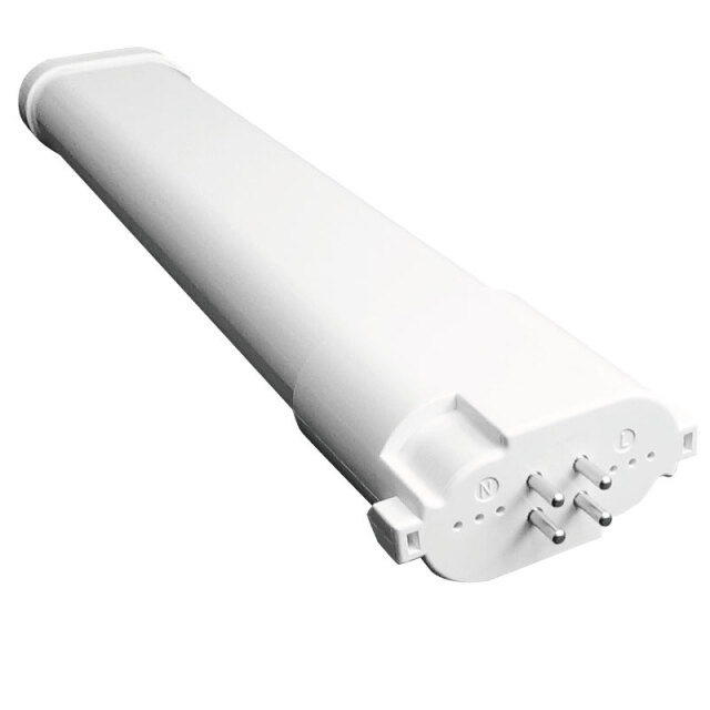 ツイン蛍光灯LED FPL・FHP 18-27W形対応 1125lm 特殊反射板搭載 消費