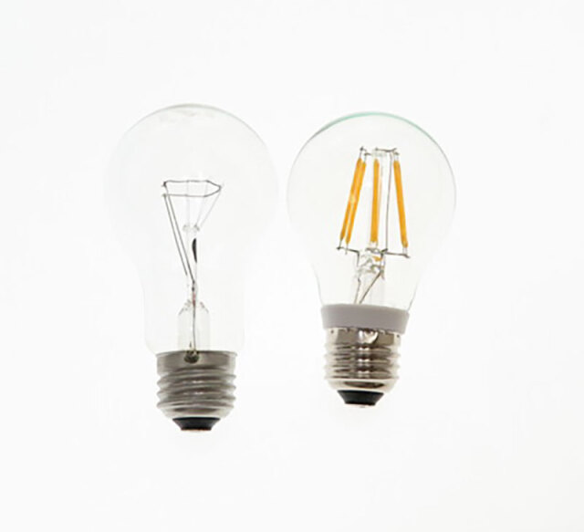【120個】CCFL電球 殺菌タイプ 電球色 CCFL電球タイプ | PRODUCTS：製品一覧 | ソラナ [solana]