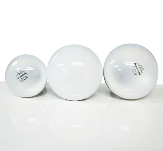 大球　ランプ ☆DJタクティ☆ライセンス球/車幅灯 24V12W【G18.5】/BA15s V9119-1320