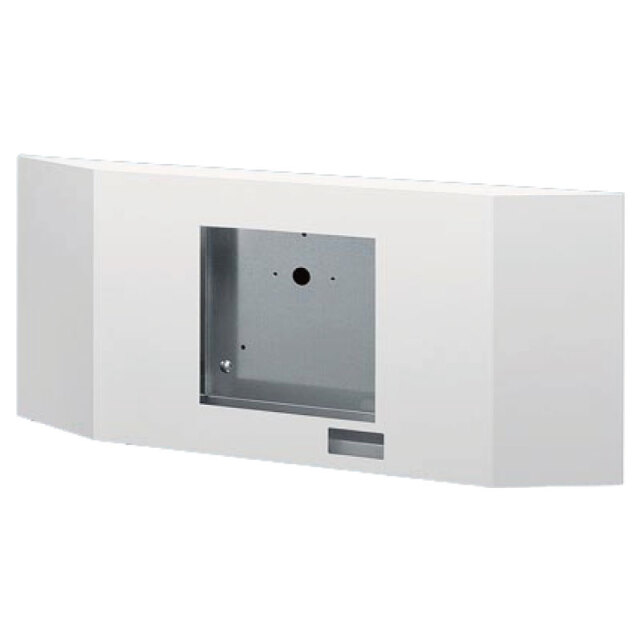 パナソニック 防雨型シーリング用リニューアルプレート φ330 兼用型