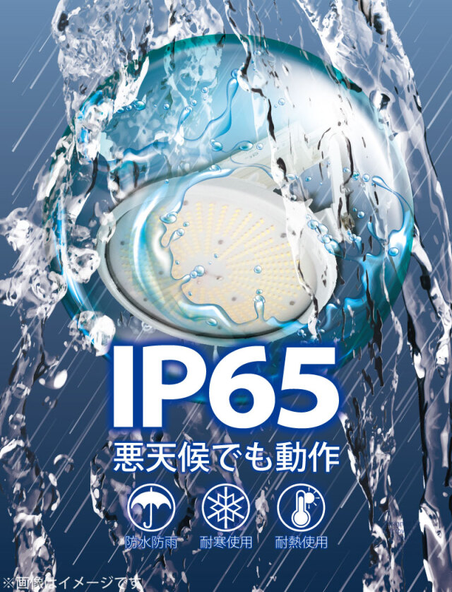 高天井用投光器 水銀灯４００Ｗ対応 直付け型 ＬＥＤ 昼白色 ９０Ｗ 電源別置き型