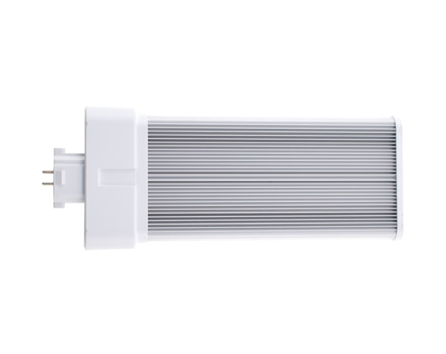 コンパクト蛍光灯LED FML27・36W型対応 消費電力12W 電球色/昼