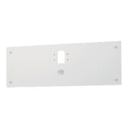 【メーカー保証】【在庫あり】PANASONIC パナソニック FK11747C 壁直付型　誘導灯リニューアルプレート　C級（10形）