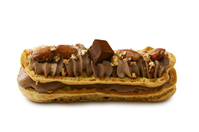 クレーム デ ラ クレーム プレミアムバトンシューアイスケーキ 6個 CI-390(4256-019) プレミアムバトンシューアイスケーキ6個入 CI-390 【関西・中四国